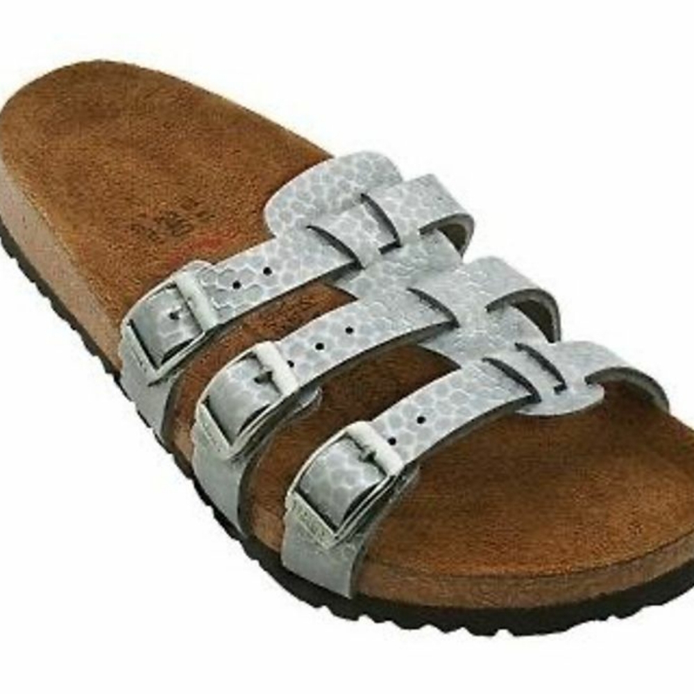 Birkenstock Birki’s Xenia Sandals